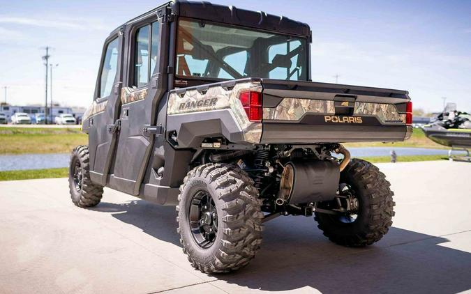 2024 Polaris® Ranger Crew XP 1000 NorthStar Edition Ultimate Camo