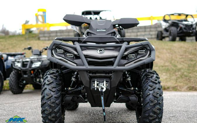 2024 Can-Am® Outlander XT 850