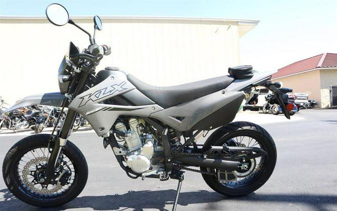 2024 Kawasaki KLX®300SM