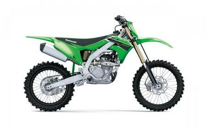 2023 Kawasaki KX 250