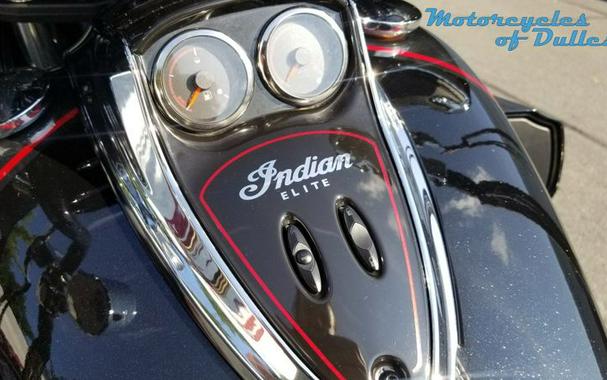 used 2020 Indian Motorcycle Roadmaster Elite