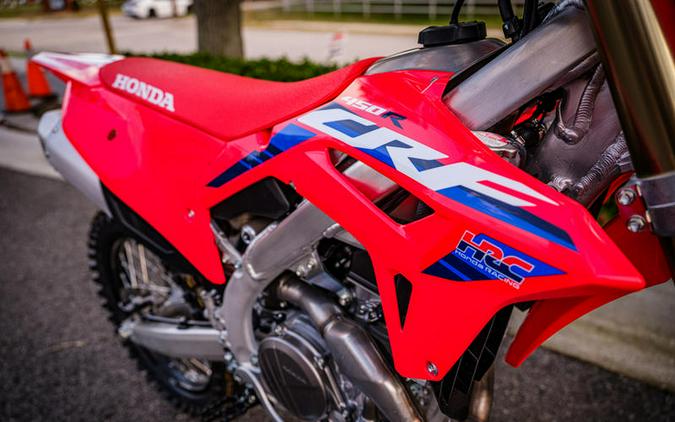 2023 Honda® CRF450R