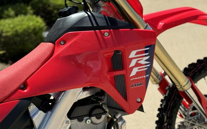 2025 Honda® CRF250RX