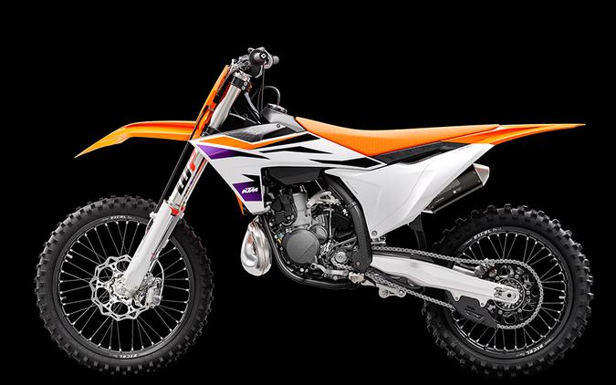 2024 KTM SX 300