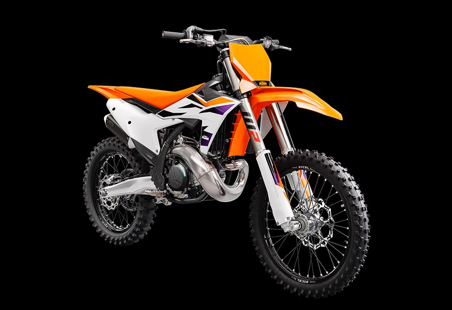 2024 KTM SX 300