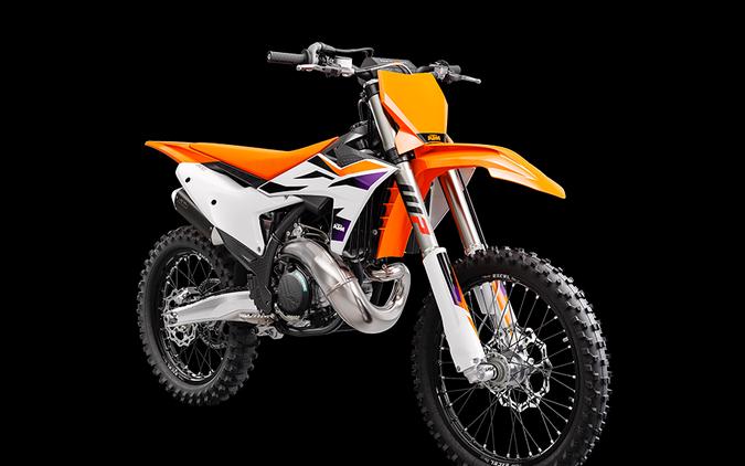 2024 KTM SX 300