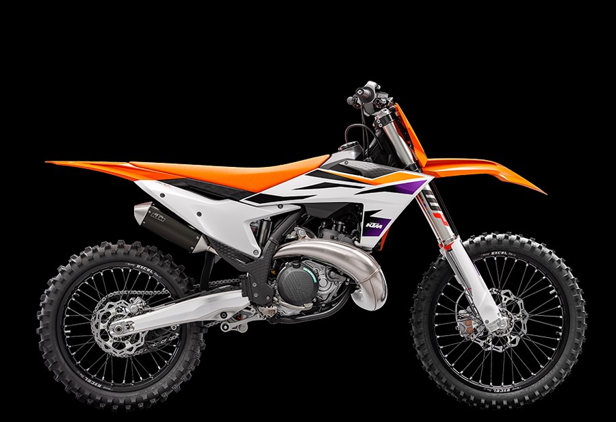 2024 KTM SX 300