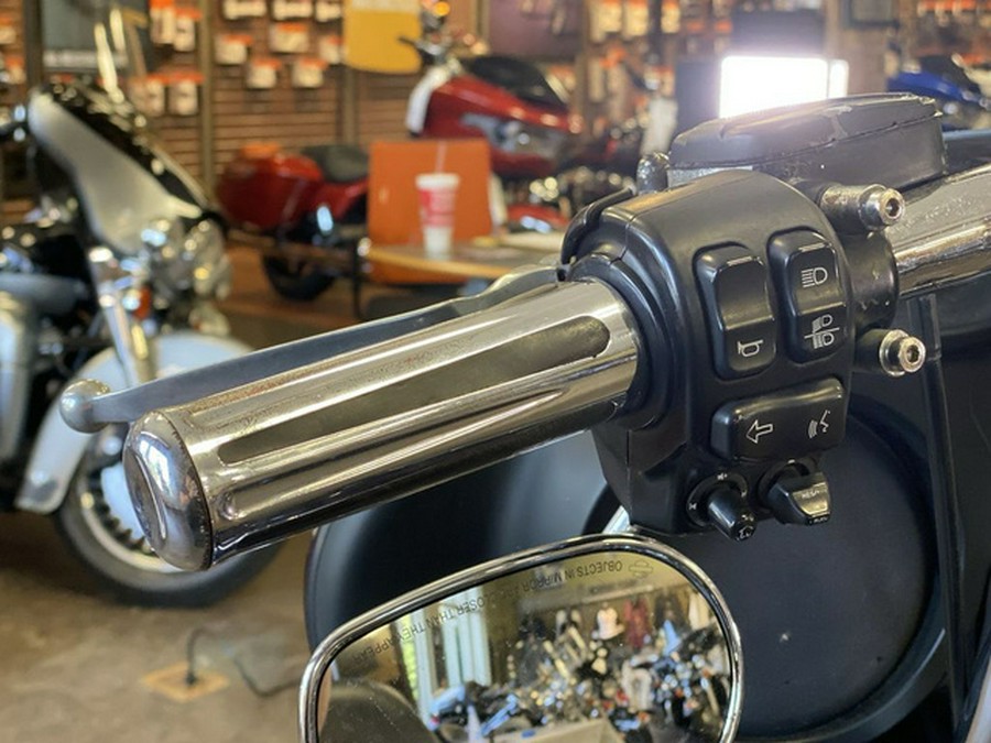 2014 Harley-Davidson Touring FLHTCU - Electra Glide Ultra Classic