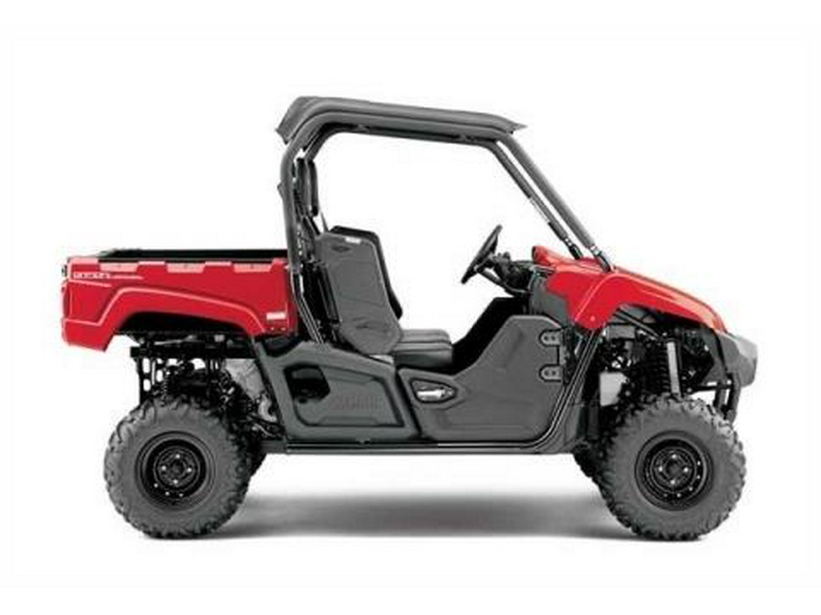 2014 Yamaha Viking