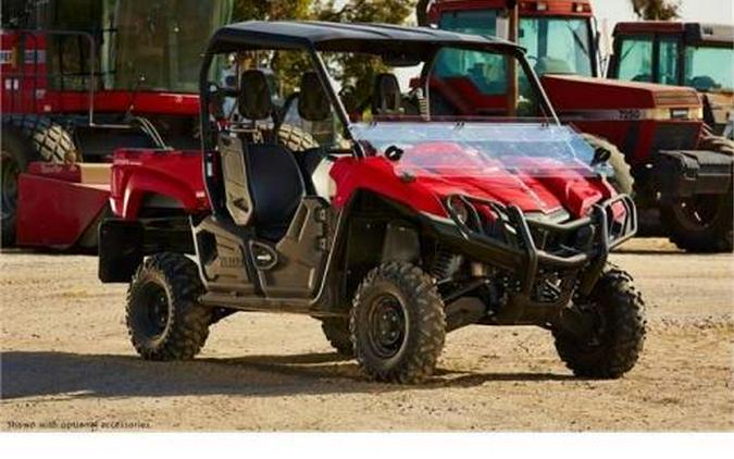 2014 Yamaha Viking