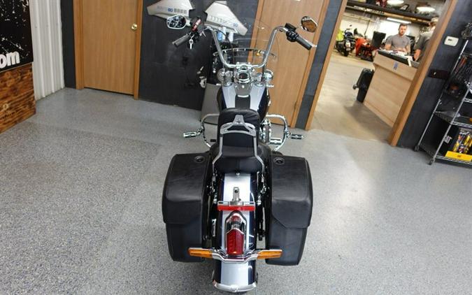 2019 Harley-Davidson Softail Deluxe