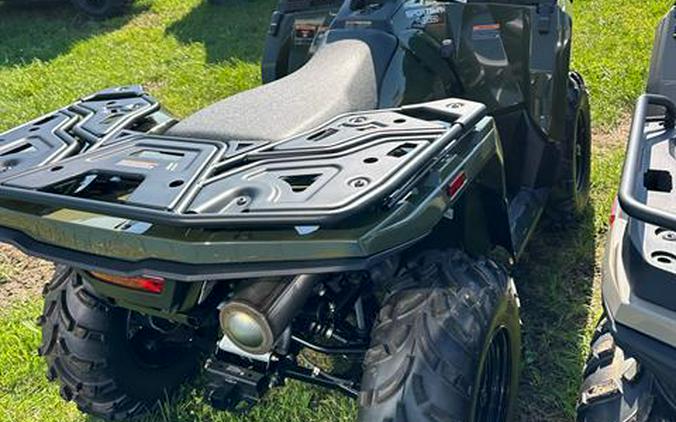 2024 Polaris Sportsman 570 EPS