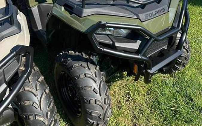 2024 Polaris Sportsman 570 EPS