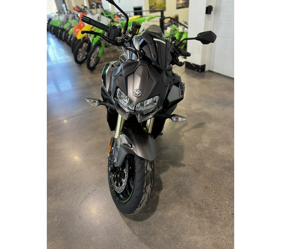 2025 Kawasaki Z H2 SE ABS