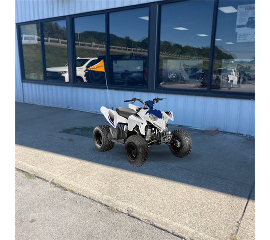 2025 Polaris Outlaw 110 EFI
