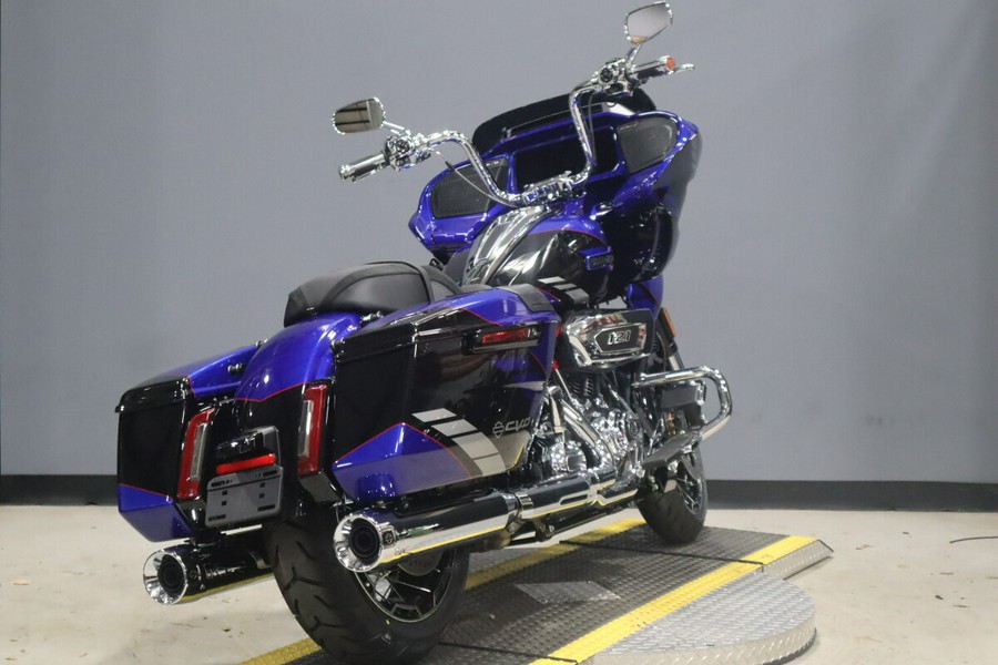 2025 Harley-Davidson CVO Road Glide FLTRXSE