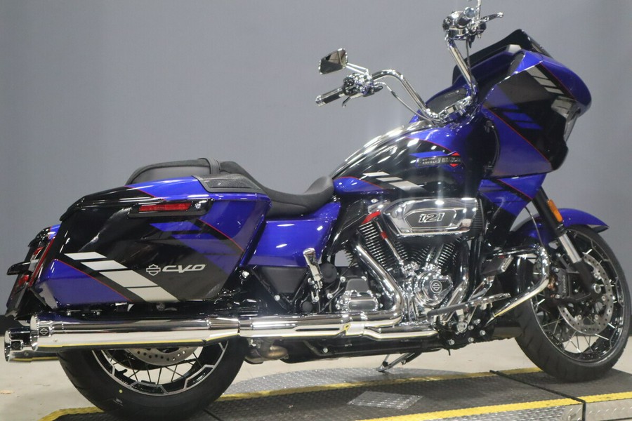 2025 Harley-Davidson CVO Road Glide FLTRXSE