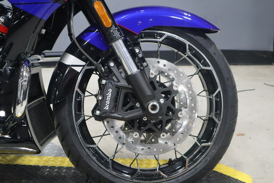 2025 Harley-Davidson CVO Road Glide FLTRXSE