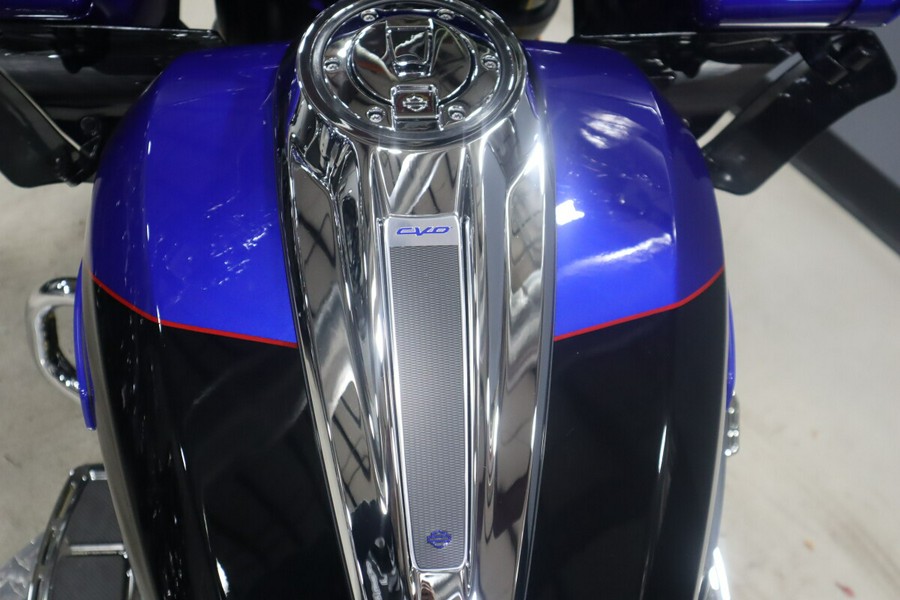 2025 Harley-Davidson CVO Road Glide FLTRXSE