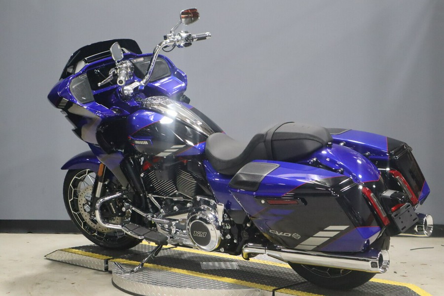 2025 Harley-Davidson CVO Road Glide FLTRXSE