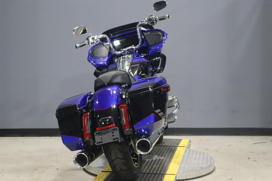 2025 Harley-Davidson CVO Road Glide FLTRXSE