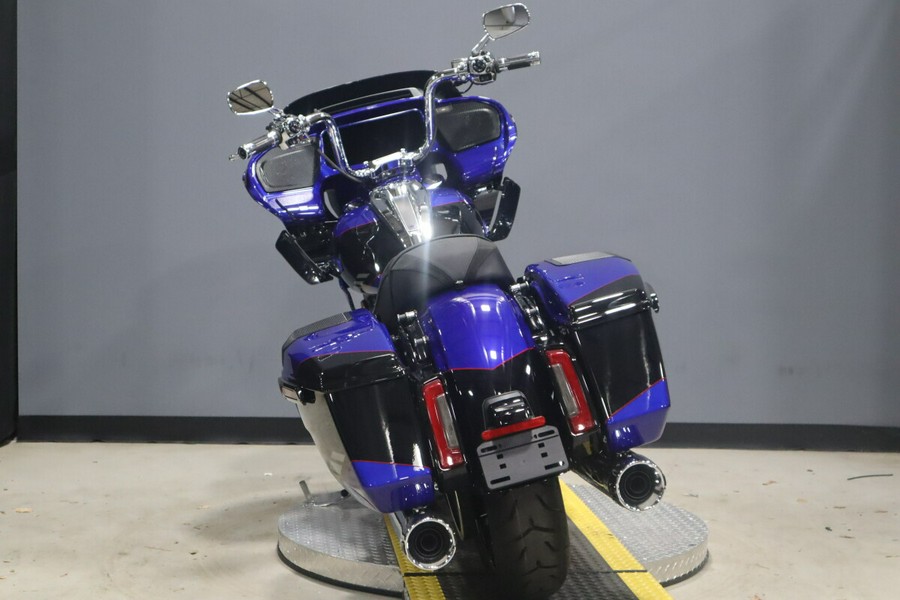 2025 Harley-Davidson CVO Road Glide FLTRXSE
