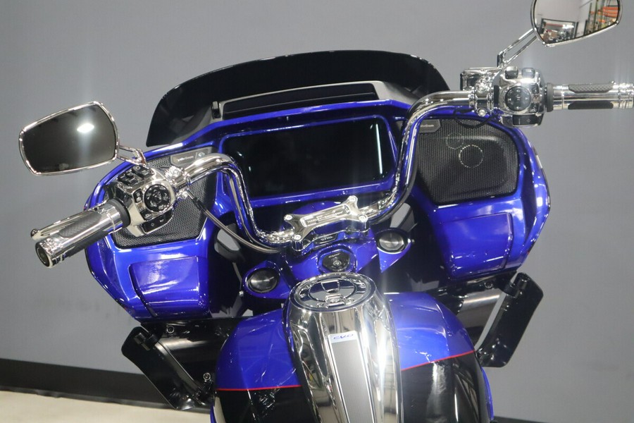 2025 Harley-Davidson CVO Road Glide FLTRXSE