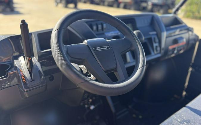 2026 Kawasaki Mule PRO-FXT™ 1000 LE