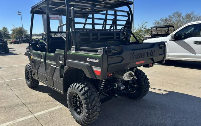 2026 Kawasaki Mule PRO-FXT™ 1000 LE
