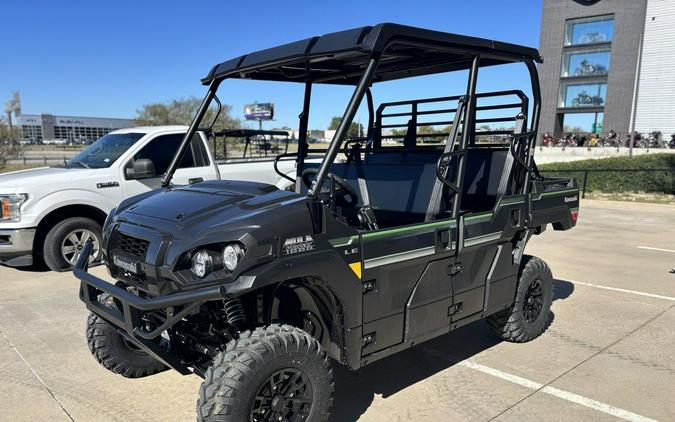 2026 Kawasaki Mule PRO-FXT™ 1000 LE