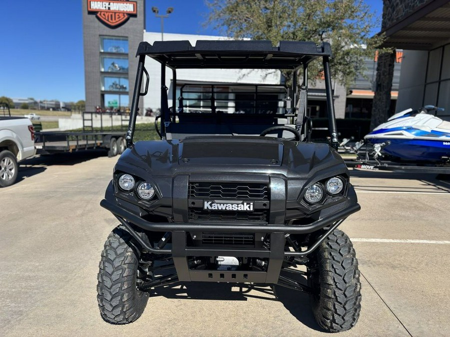 2026 Kawasaki Mule PRO-FXT™ 1000 LE