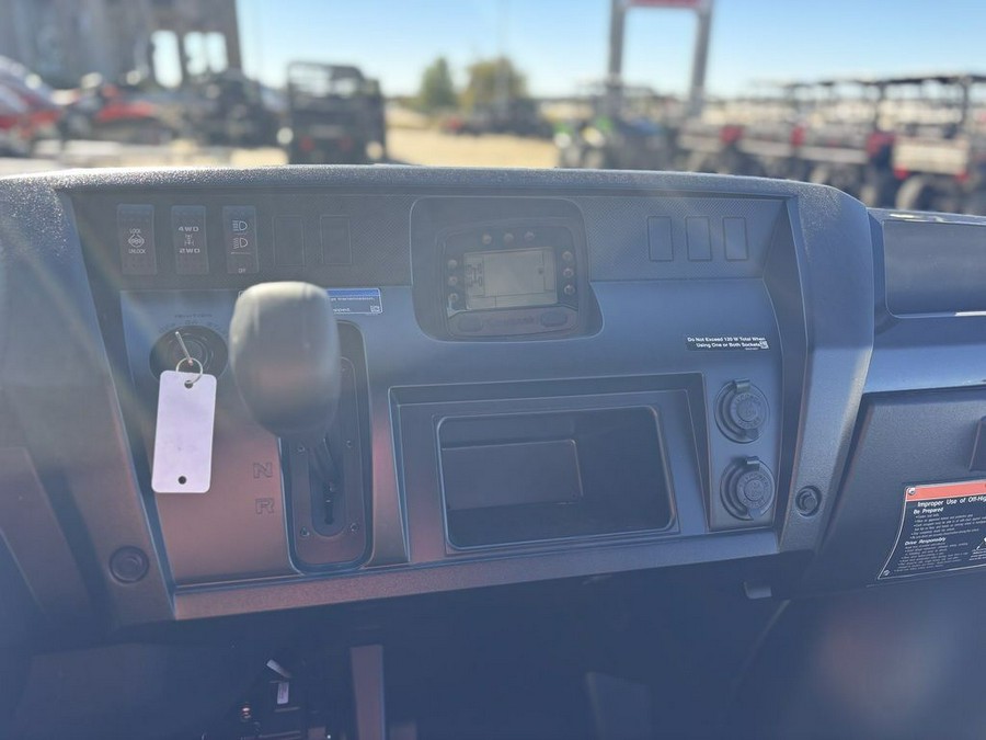 2026 Kawasaki Mule PRO-FXT™ 1000 LE