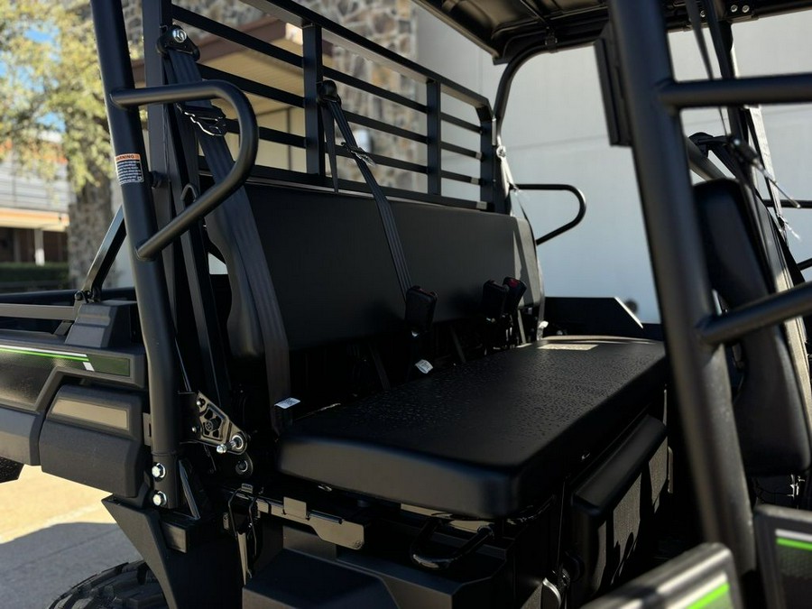 2026 Kawasaki Mule PRO-FXT™ 1000 LE