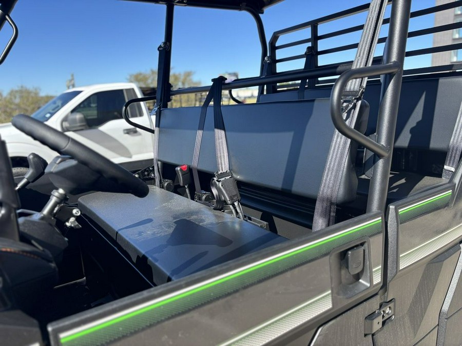 2026 Kawasaki Mule PRO-FXT™ 1000 LE