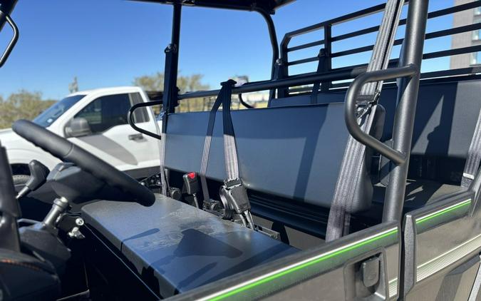 2026 Kawasaki Mule PRO-FXT™ 1000 LE