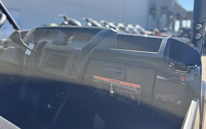 2026 Kawasaki Mule PRO-FXT™ 1000 LE