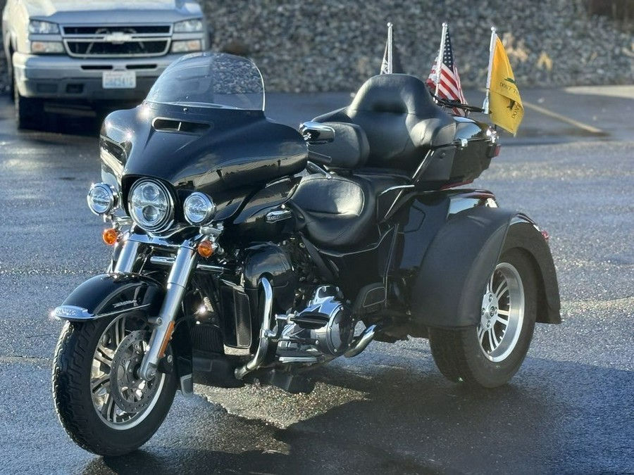 2020 Harley-Davidson® FLHTCUTG - Tri Glide® Ultra