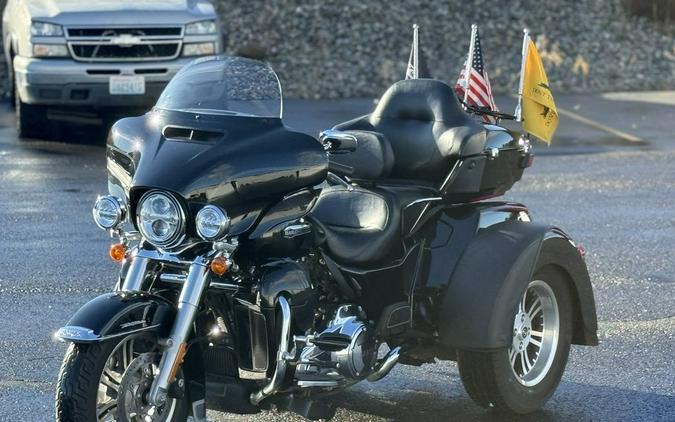 2020 Harley-Davidson® FLHTCUTG - Tri Glide® Ultra