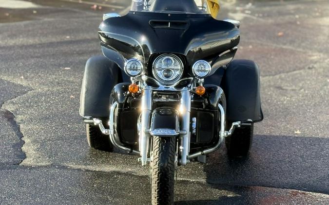 2020 Harley-Davidson® FLHTCUTG - Tri Glide® Ultra