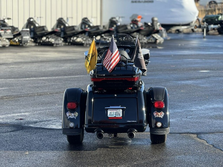 2020 Harley-Davidson® FLHTCUTG - Tri Glide® Ultra