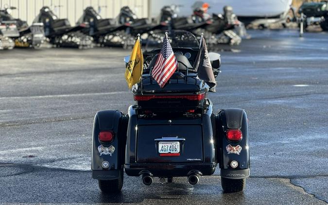 2020 Harley-Davidson® FLHTCUTG - Tri Glide® Ultra