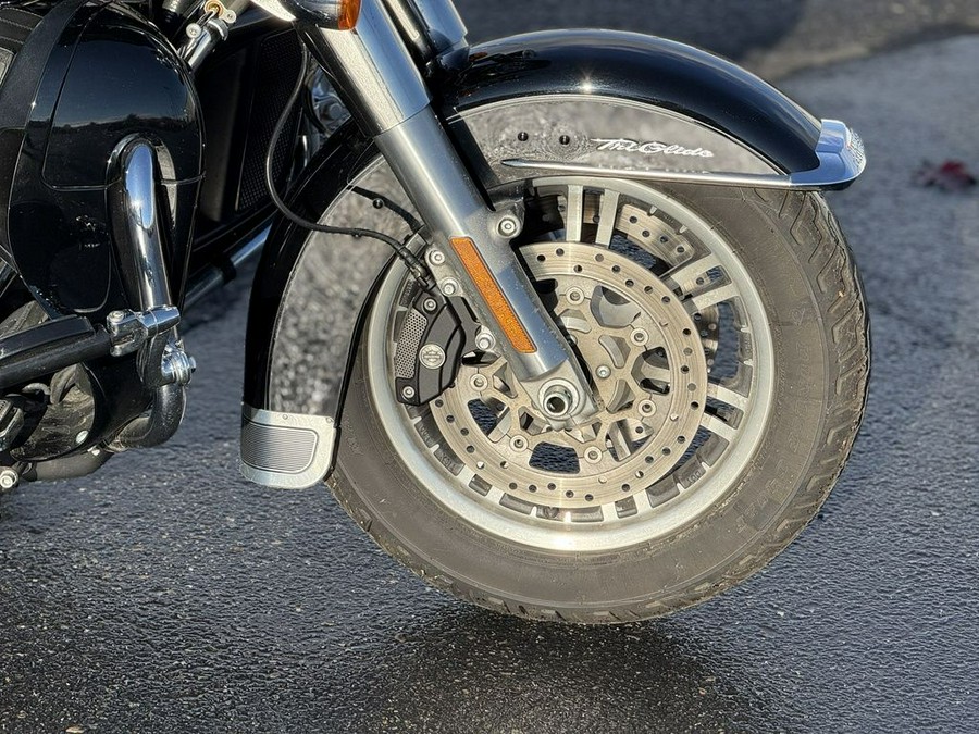 2020 Harley-Davidson® FLHTCUTG - Tri Glide® Ultra