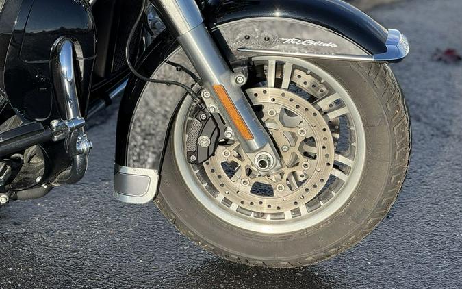 2020 Harley-Davidson® FLHTCUTG - Tri Glide® Ultra
