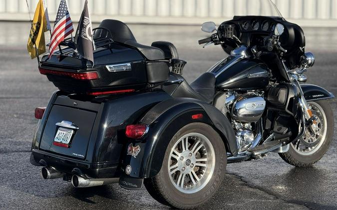 2020 Harley-Davidson® FLHTCUTG - Tri Glide® Ultra