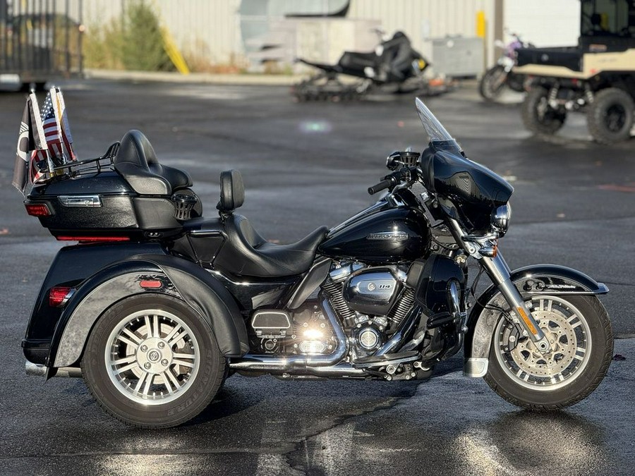2020 Harley-Davidson® FLHTCUTG - Tri Glide® Ultra