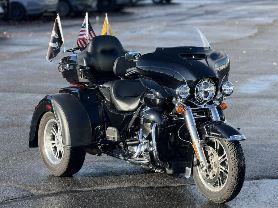 2020 Harley-Davidson® FLHTCUTG - Tri Glide® Ultra