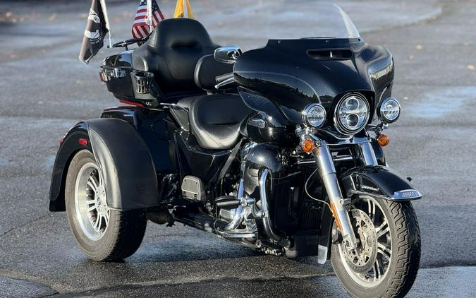 2020 Harley-Davidson® FLHTCUTG - Tri Glide® Ultra