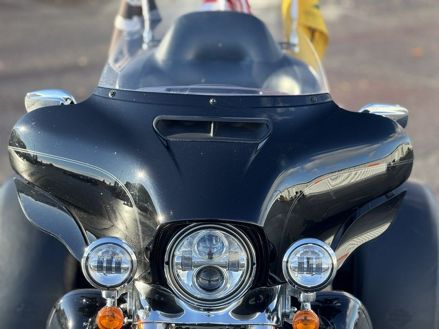 2020 Harley-Davidson® FLHTCUTG - Tri Glide® Ultra