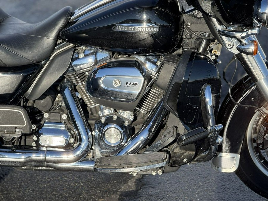 2020 Harley-Davidson® FLHTCUTG - Tri Glide® Ultra