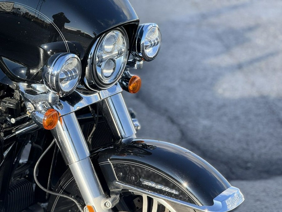 2020 Harley-Davidson® FLHTCUTG - Tri Glide® Ultra